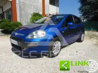 2010 Fiat Punto