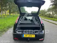 2010 Fiat Punto