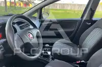 2010 Fiat Punto