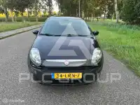 2010 Fiat Punto