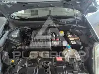 2010 Fiat Punto