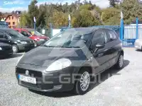 2010 Fiat Punto