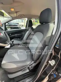 2010 Fiat Punto