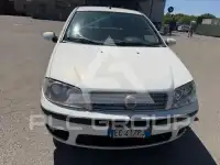 2010 Fiat Punto