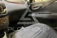 2010 Fiat Punto