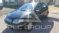 2010 Fiat Punto
