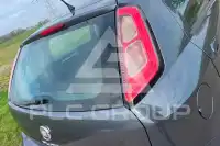 2010 Fiat Punto