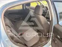 2010 Fiat Punto