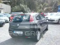 2010 Fiat Punto