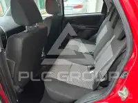 2010 Fiat Sedici