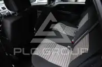 2010 Fiat Sedici