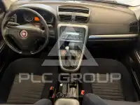 2010 Fiat Croma