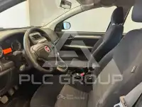 2010 Fiat Croma
