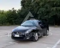 2010 Fiat Croma