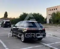 2010 Fiat Croma
