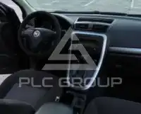 2010 Fiat Croma