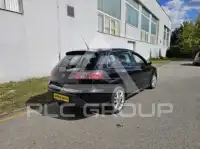 2010 Fiat Croma