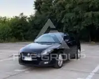 2010 Fiat Croma