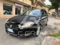 2010 Fiat Croma