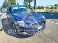 2010 Fiat Croma