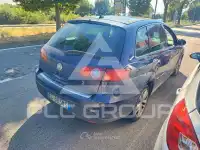 2010 Fiat Croma