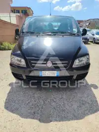 2010 Fiat Multipla