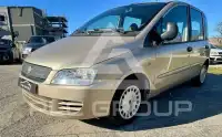 2010 Fiat Multipla
