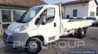 2010 Fiat Ducato
