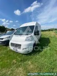 2010 Fiat Ducato