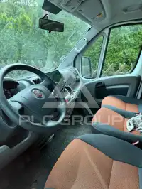 2010 Fiat Ducato