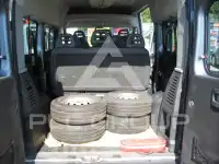2010 Fiat Ducato