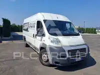 2010 Fiat Ducato