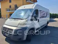 2010 Fiat Ducato
