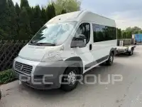 2010 Fiat Ducato