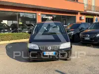 2010 Fiat Idea