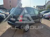2010 Fiat Idea