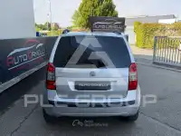 2010 Fiat Idea