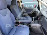 2010 Fiat Idea