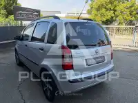 2010 Fiat Idea