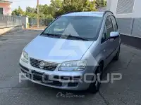 2010 Fiat Idea