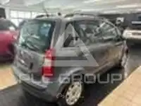2010 Fiat Idea