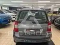 2010 Fiat Idea