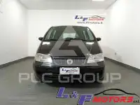 2010 Fiat Idea