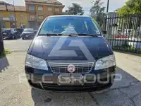 2010 Fiat Idea