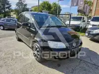 2010 Fiat Idea