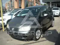 2010 Fiat Idea