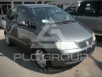 2010 Fiat Idea