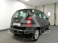2010 Fiat Idea
