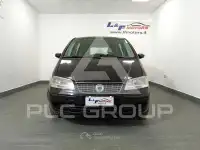 2010 Fiat Idea