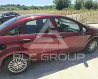 2010 Fiat Linea